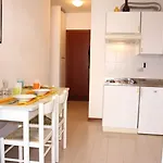 Apartmán Gemini Bibione