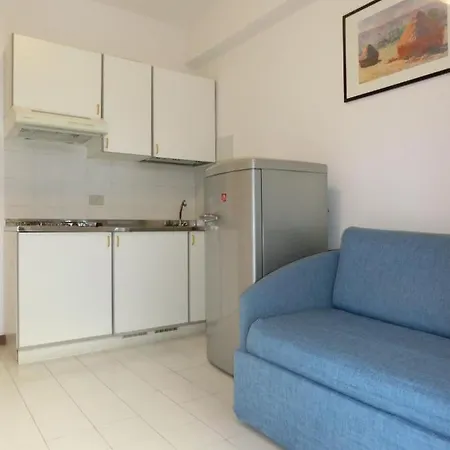 Gemini Διαμέρισμα *