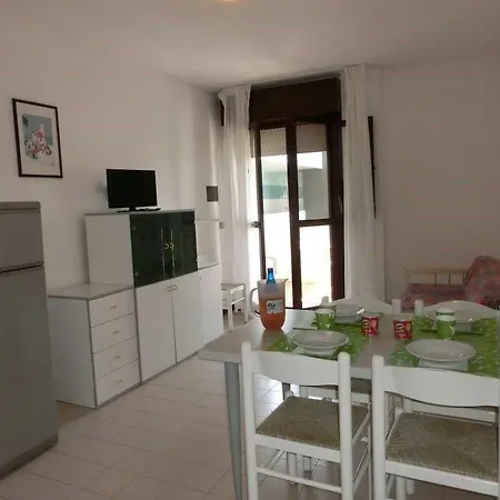 Gemini Bibione Pineda