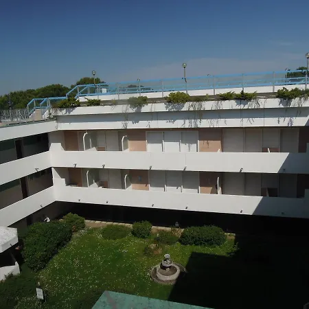 Gemini Διαμέρισμα *