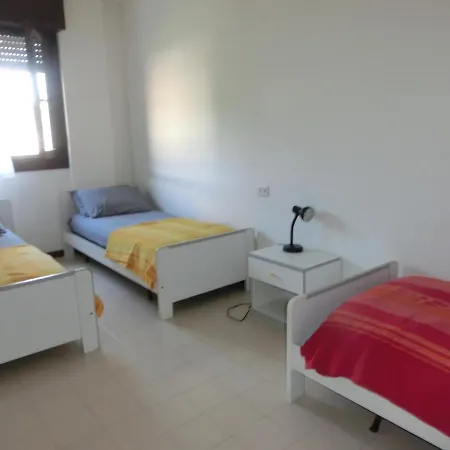 Gemini Bibione Pineda