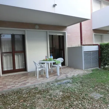 Gemini Bibione Pineda