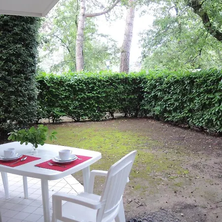 Διαμέρισμα Gemini *