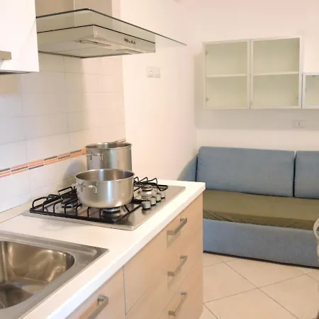 Gemini Διαμέρισμα *