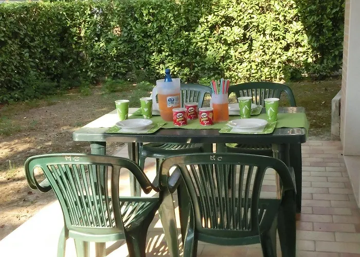 Gemini Бибионе