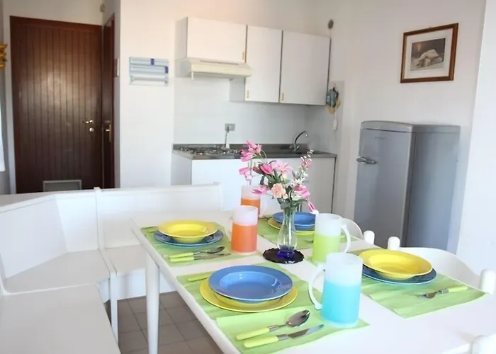 Апартаменты Gemini *