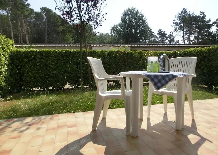 Gemini Апартаменты *