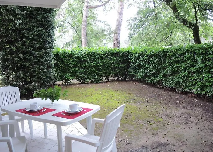 Апартаменты Gemini *