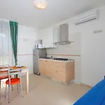 Gemini Appartement