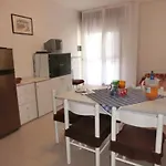 Appartement Gemini Bibione