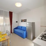 Gemini Appartement Bibione