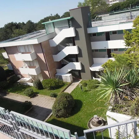 Daire Gemini Bibione
