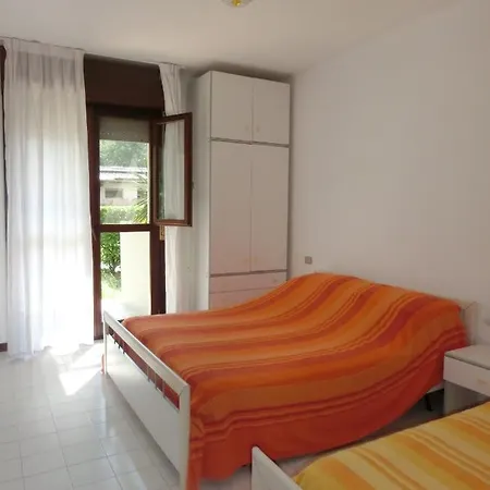 Gemini Daire Bibione