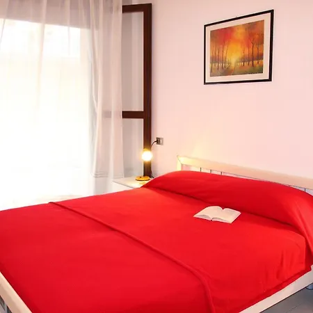 Gemini Daire Bibione