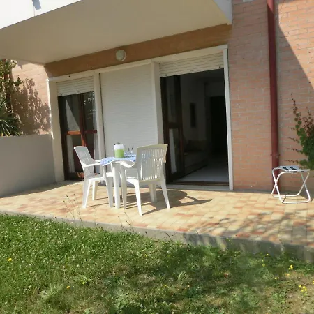 Daire Gemini Bibione