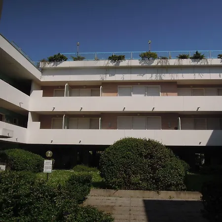 Apartment Gemini Bibione Pineda