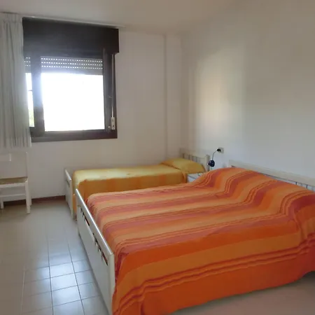 Gemini Apartment Bibione Pineda