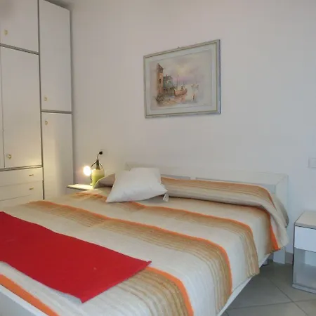 Gemini Bibione Pineda