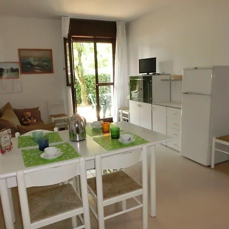Gemini Bibione