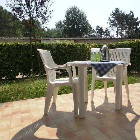 Gemini Appartement *