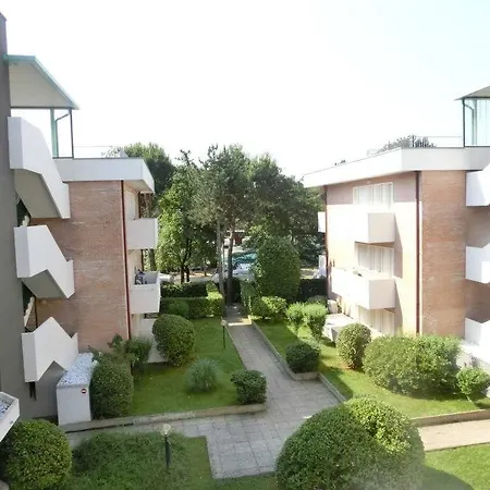 Apartment Gemini Bibione Pineda