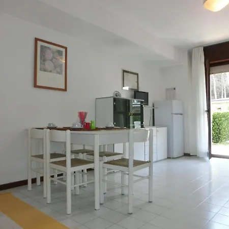 Gemini Appartement