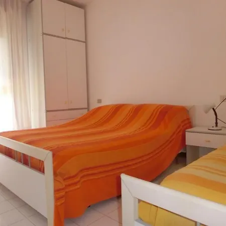 Appartement Gemini *