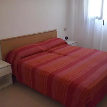 Gemini Daire Bibione