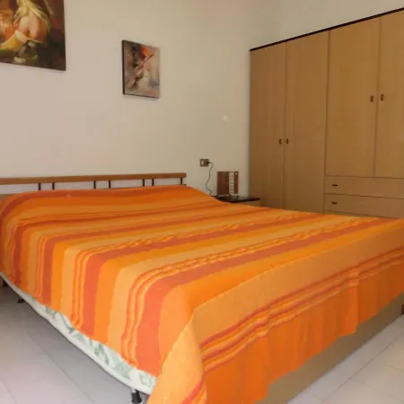 Gemini Daire Bibione
