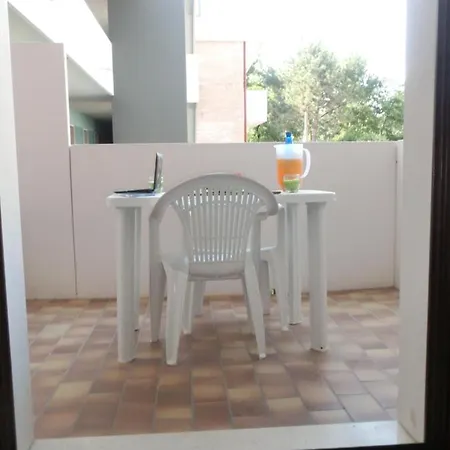 Apartment Gemini Bibione Pineda