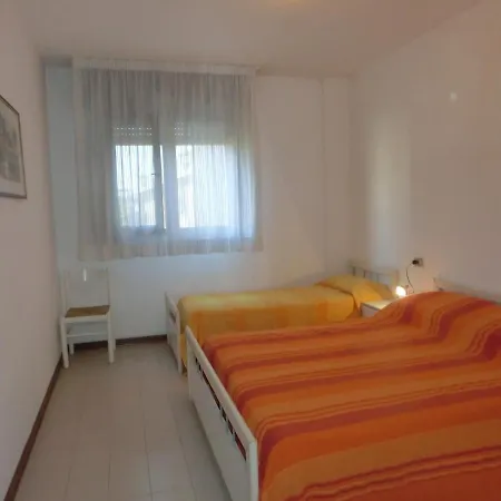 Апартаменти Gemini