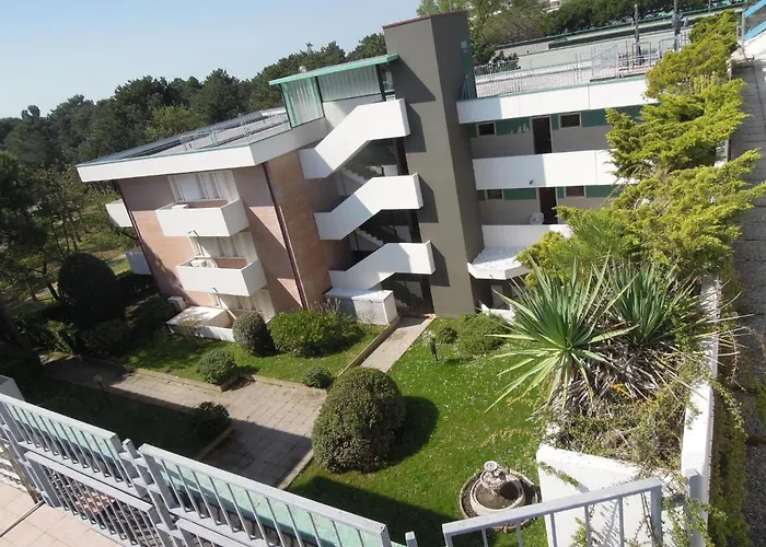 Apartment Gemini Bibione Pineda