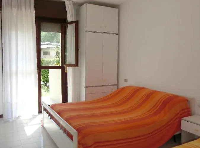 Gemini Apartment Bibione Pineda