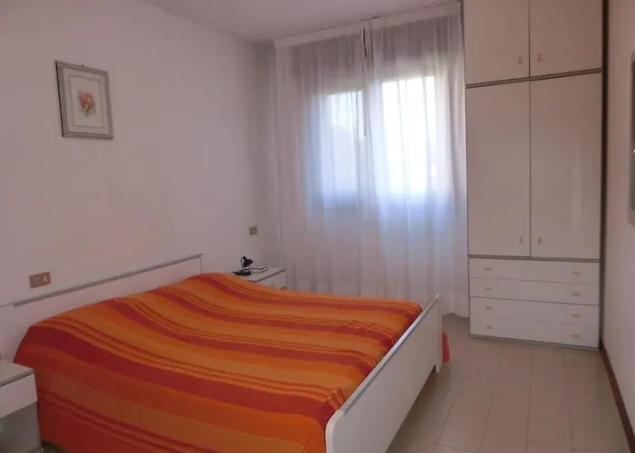 Apartmán Gemini Bibione