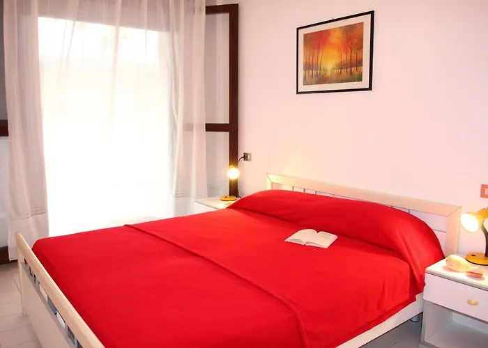 Gemini Apartment Bibione Pineda