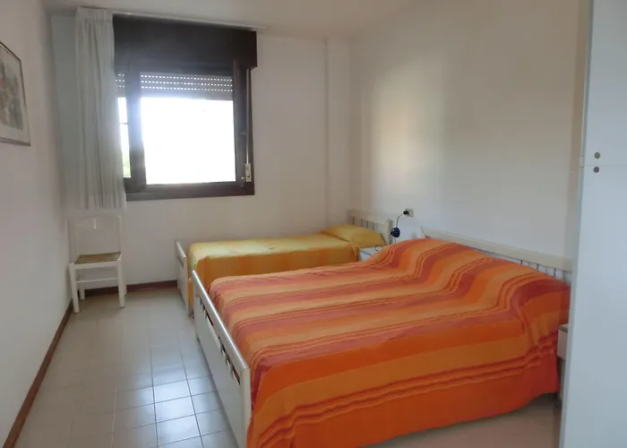 Gemini Apartmán Bibione