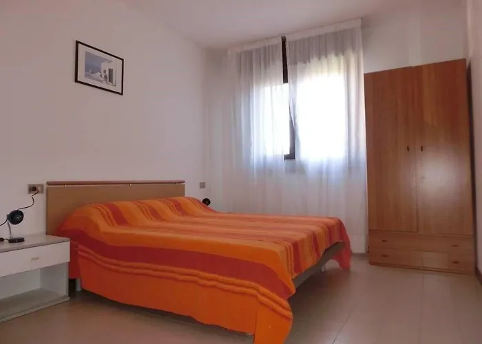 Apartmán Gemini Bibione