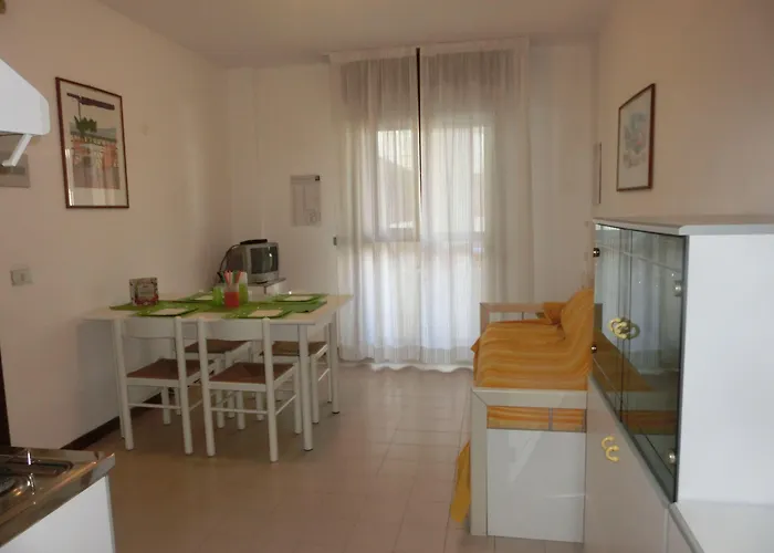 Gemini Daire Bibione