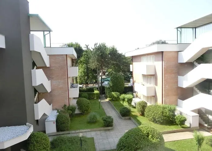 Apartment Gemini Bibione Pineda