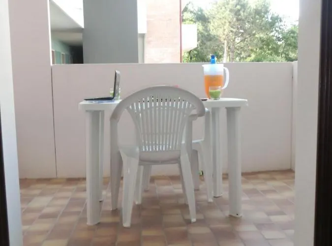 Apartmán Gemini Bibione